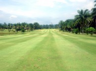 Bukit Jawi Golf Resort